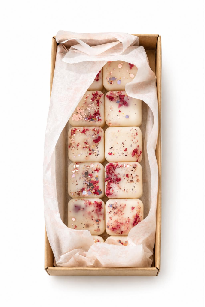 Wax melts
