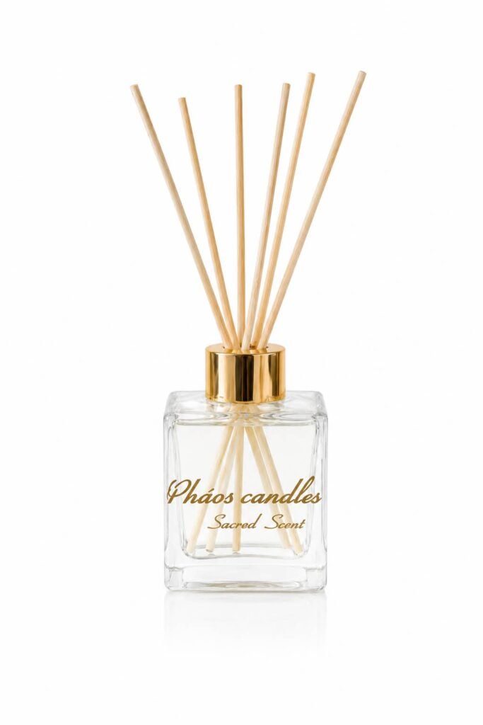 Reed diffuser