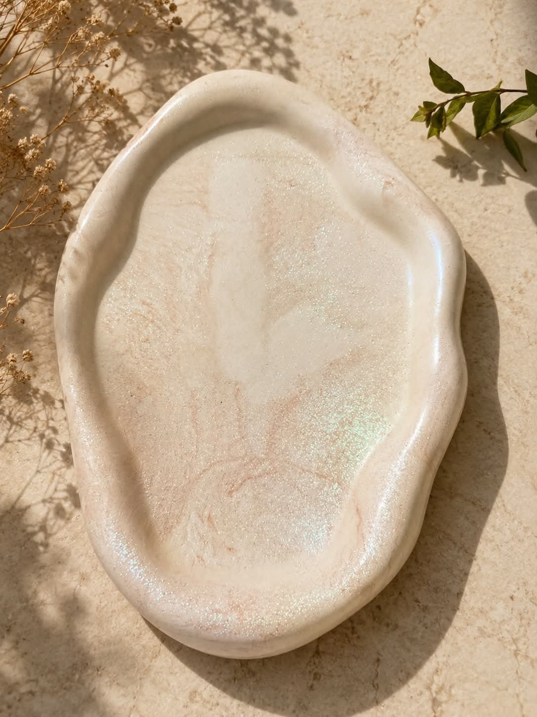 Δίσκος porcelain - Image 2