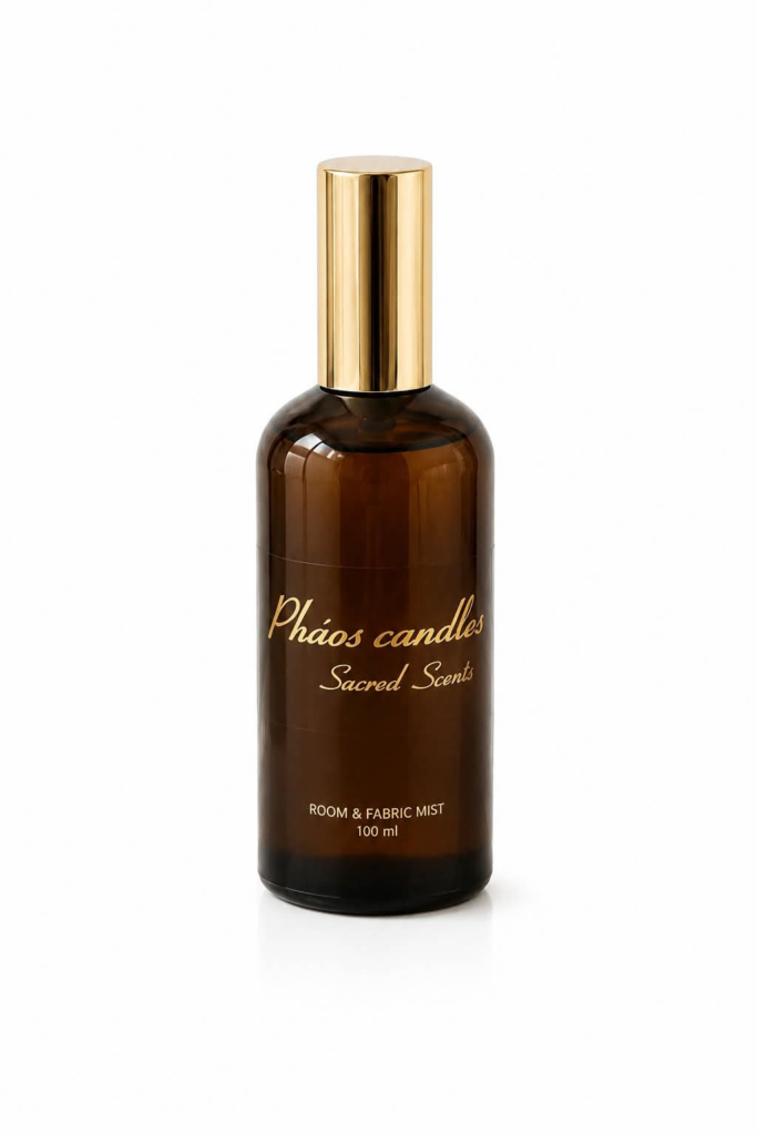 Room & Fabric Mist 100ml