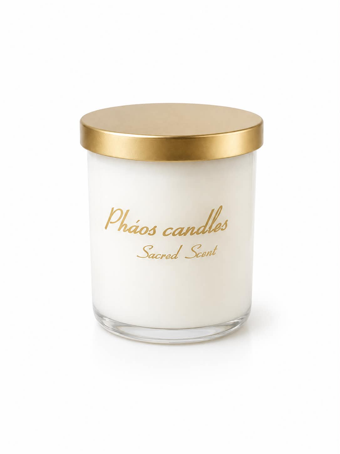 Soy candle 240gr