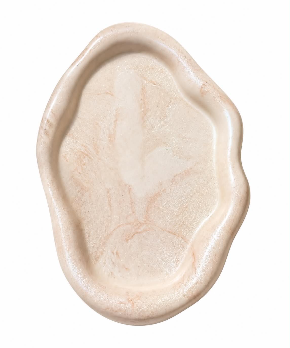 Δίσκος porcelain